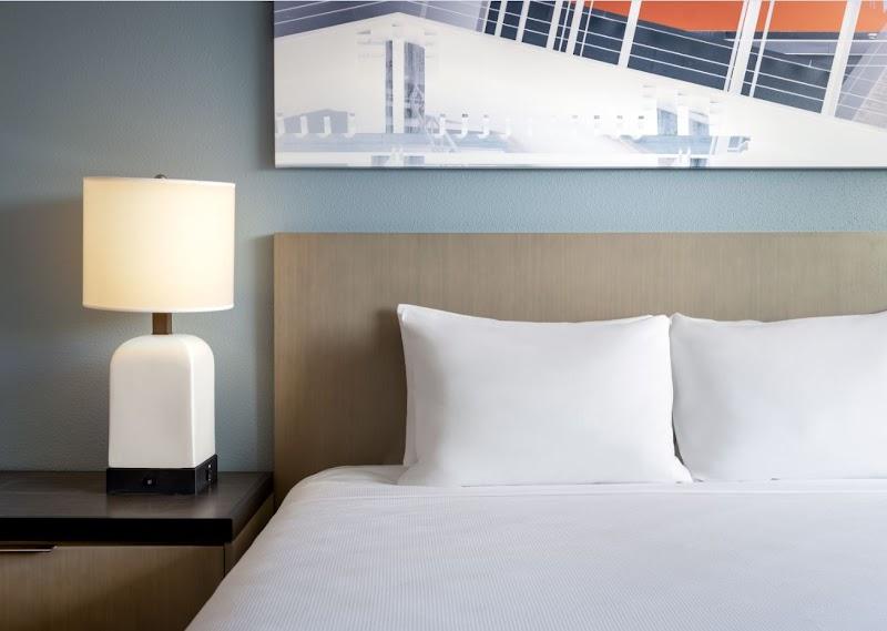 Photo of Hyatt House San Jose Airport