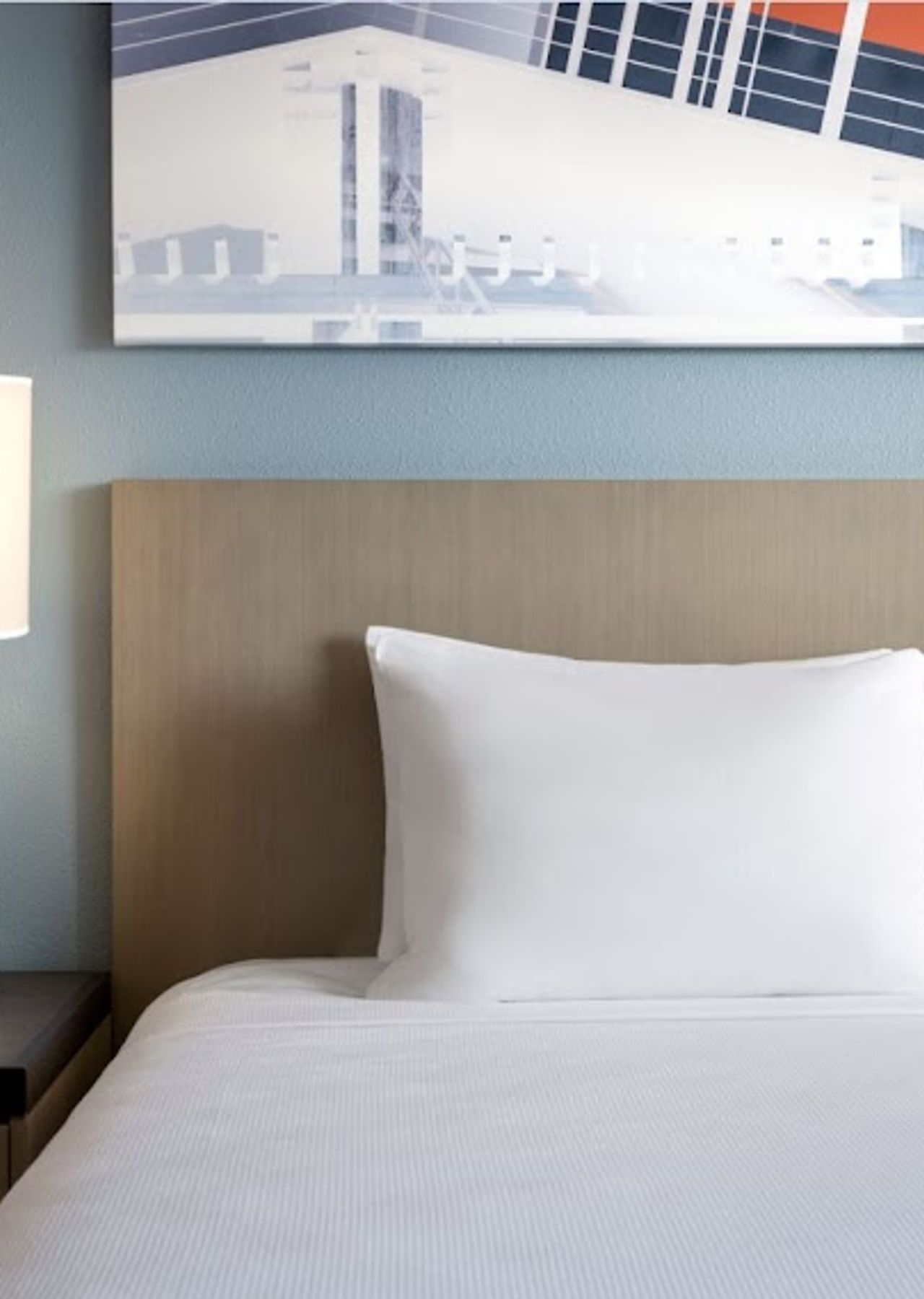 Photo of Hyatt House San Jose Airport