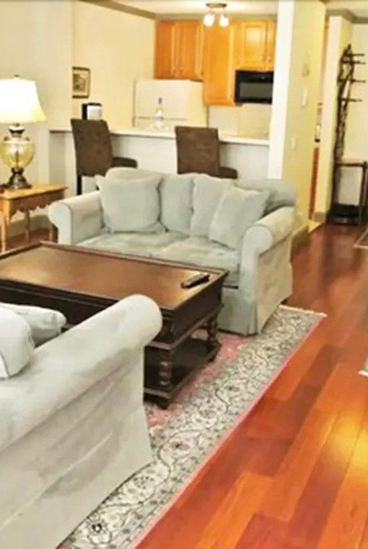 Cow Hollow Motor Inn - Suite