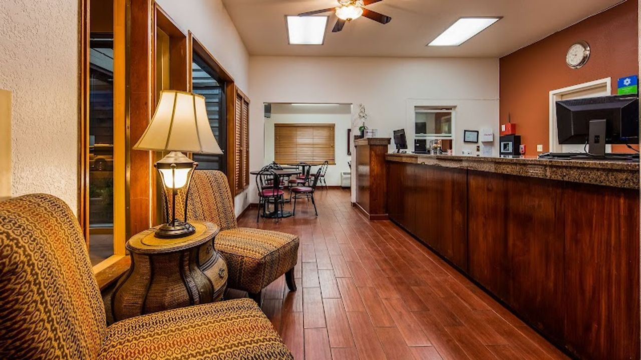 Photo of SureStay by Best Western Wenatchee