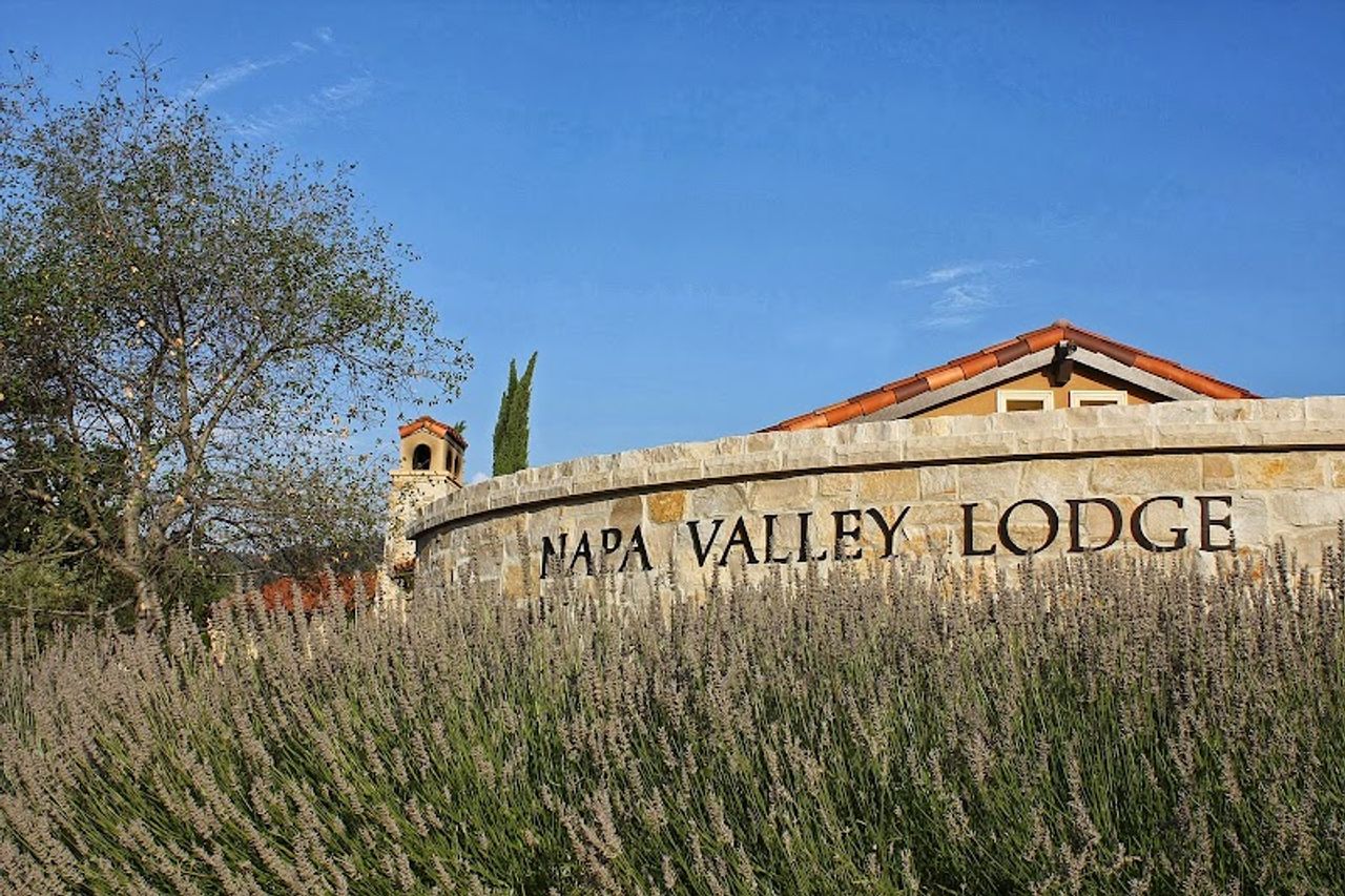 Photo of Napa Valley Lodge