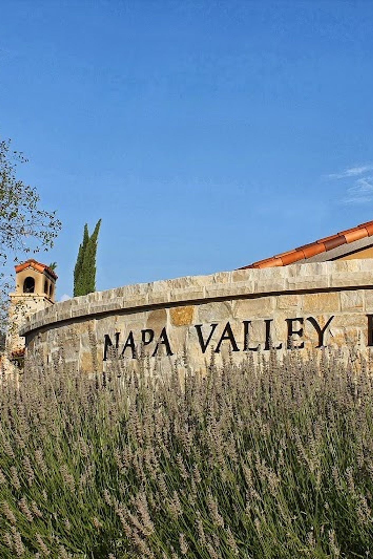 Photo of Napa Valley Lodge
