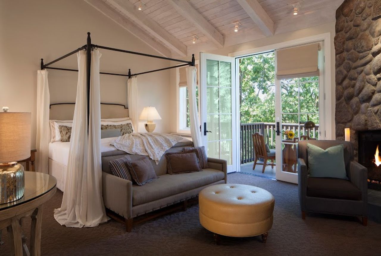 Photo of Hotel Yountville