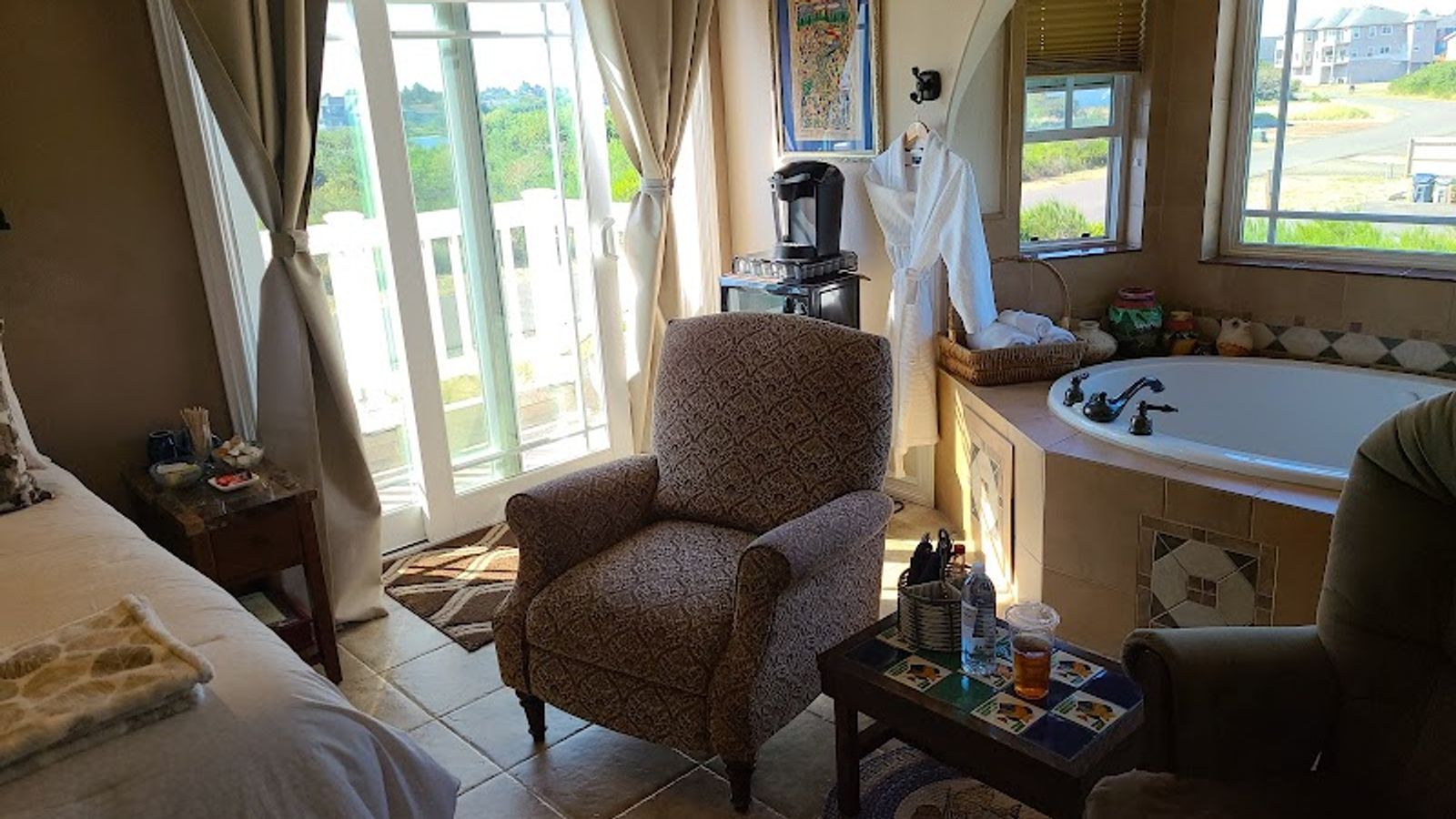 Photo of Collins Inn & Seaside Cottages