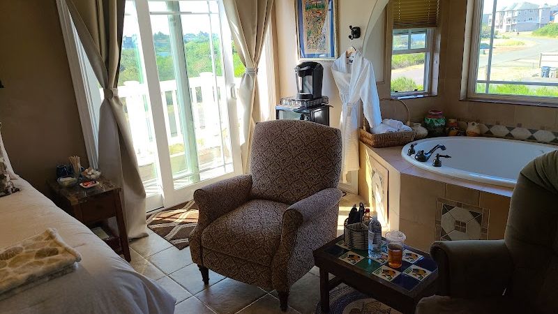 Photo of Collins Inn & Seaside Cottages