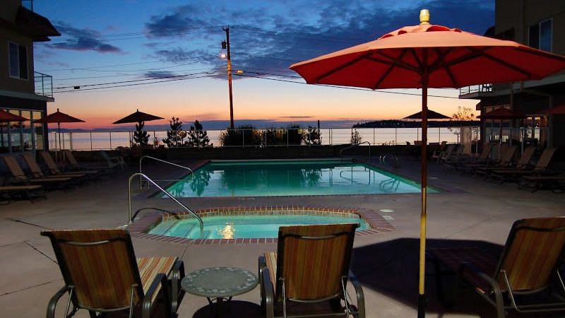 Photo of Sandcastle At Birch Bay