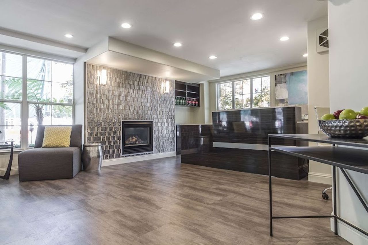 Photo of Inn Off Capitol Park, Ascend Hotel Collection