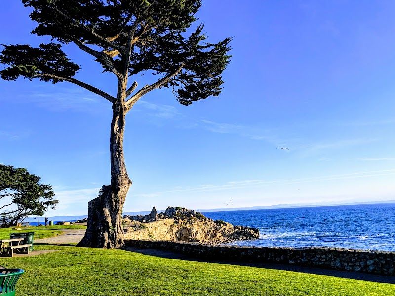 Photo of Lovers Point Inn - Lovers Point Beach