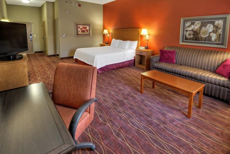 Photo of Hampton Inn Twin Falls