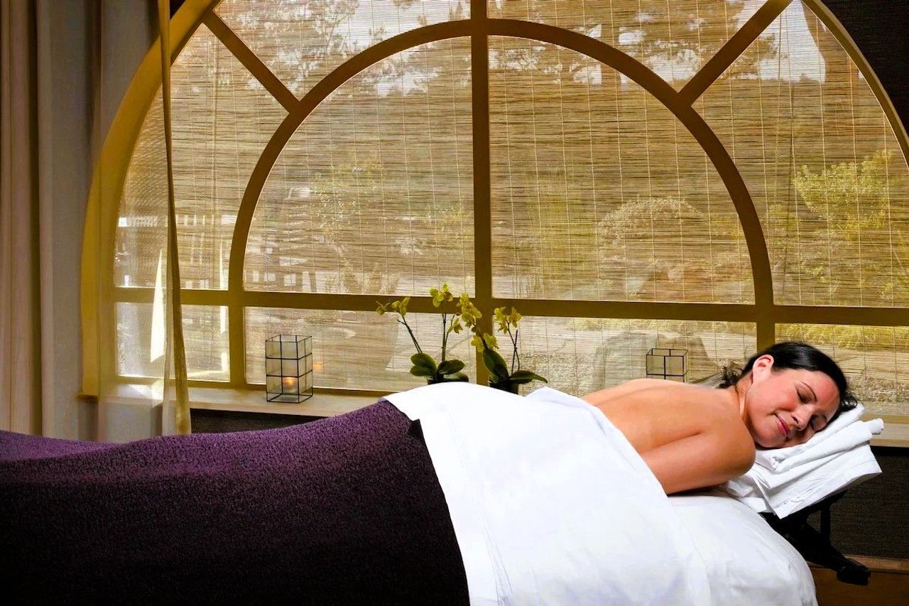 Photo of Chaminade Resort & Spa - Full-service spa with massages, facials, and body treatments