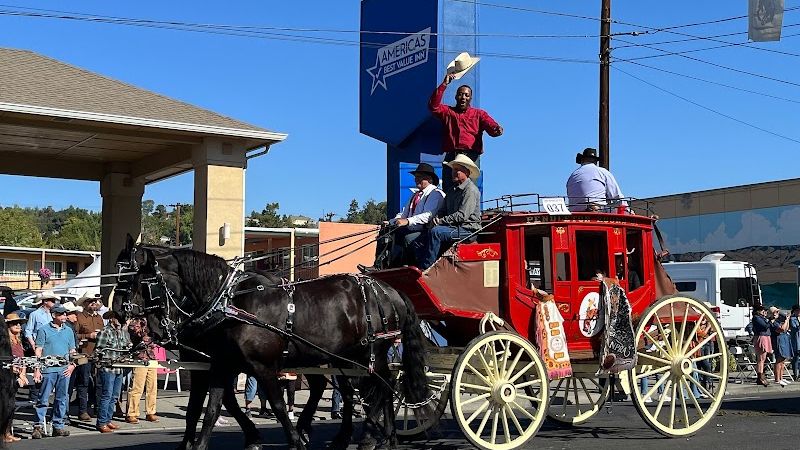 Photo of Americas Best Value Inn Pendleton
