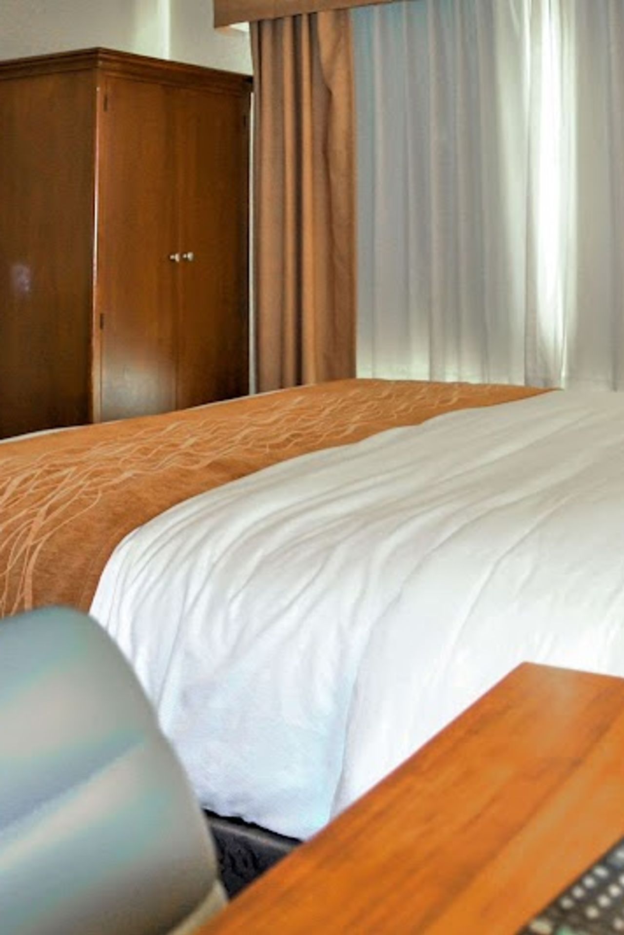 Photo of Comfort Inn & Suites Vancouver Downtown City Center