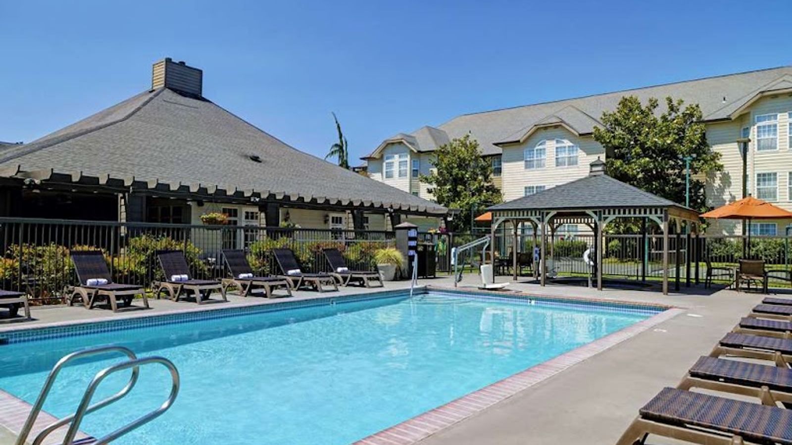 Photo of Homewood Suites by Hilton Vancouver-Portland