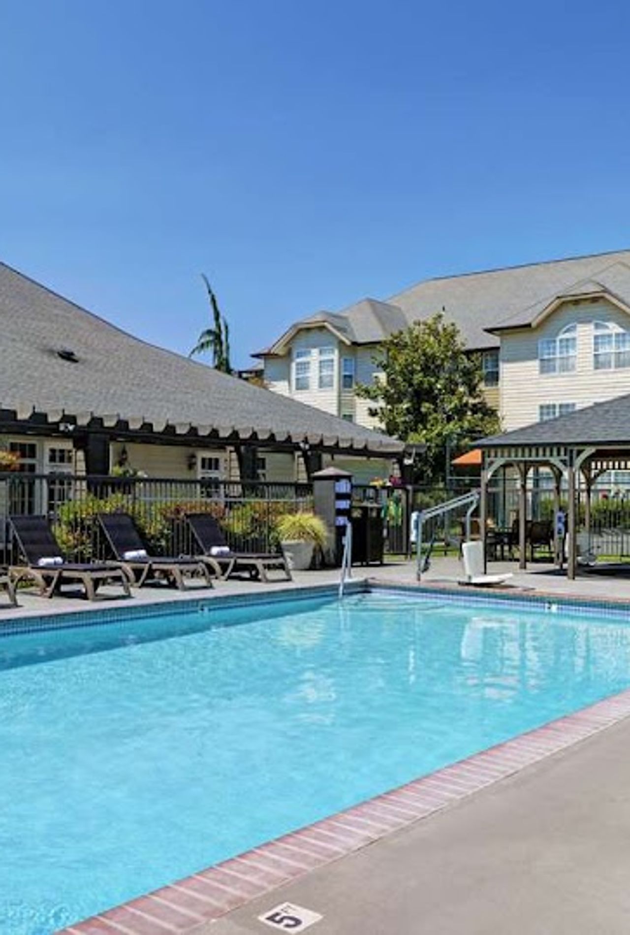 Photo of Homewood Suites by Hilton Vancouver-Portland