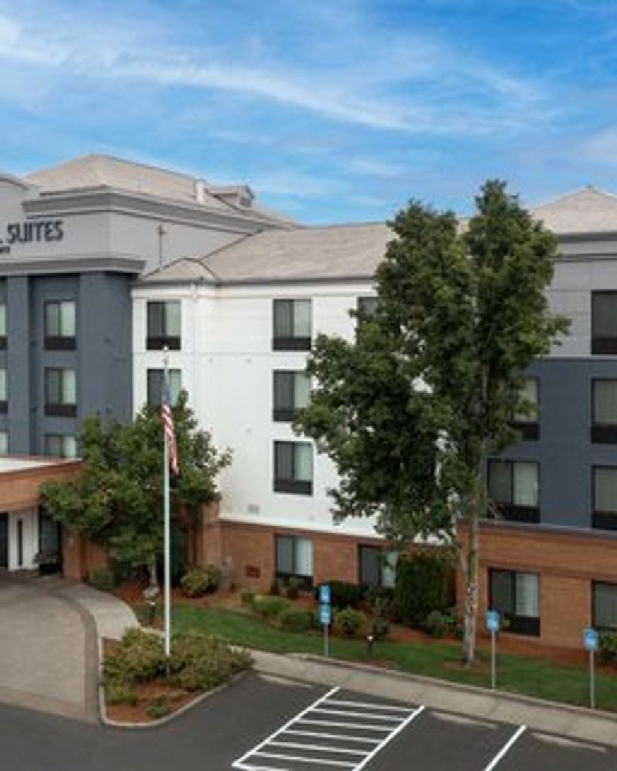 SpringHill Suites Portland Hillsboro
