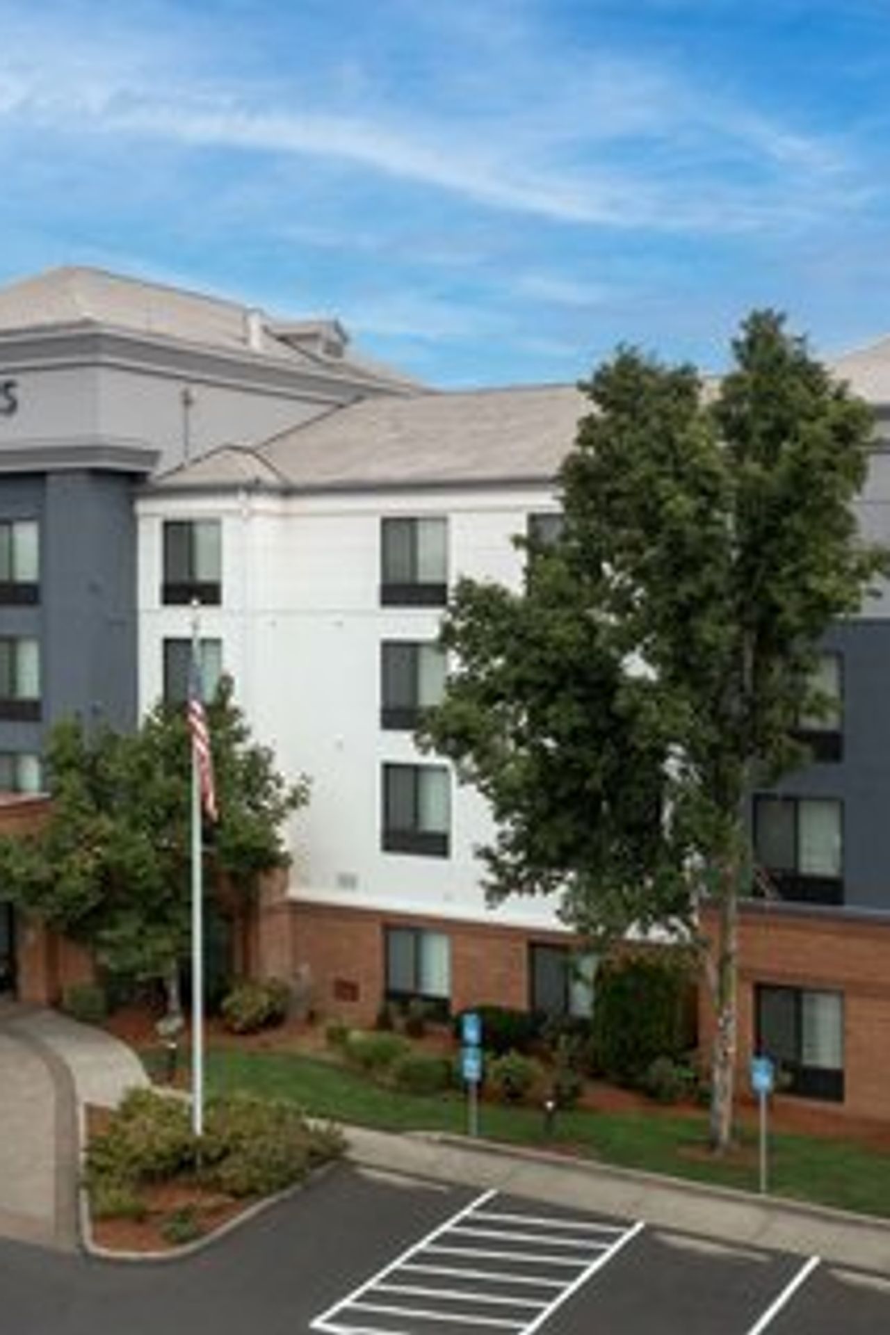 Photo of SpringHill Suites Portland Hillsboro