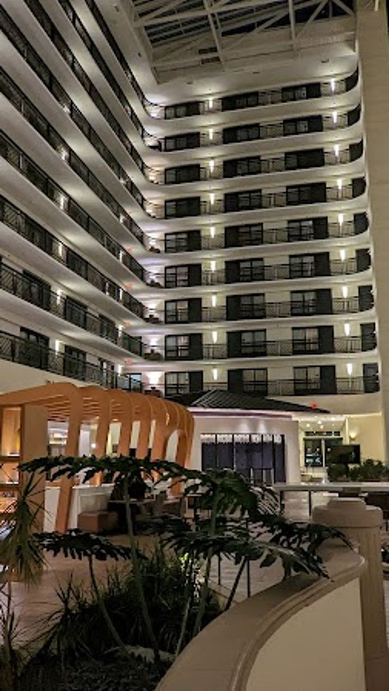 Photo of Embassy Suites by Hilton San Francisco Airport