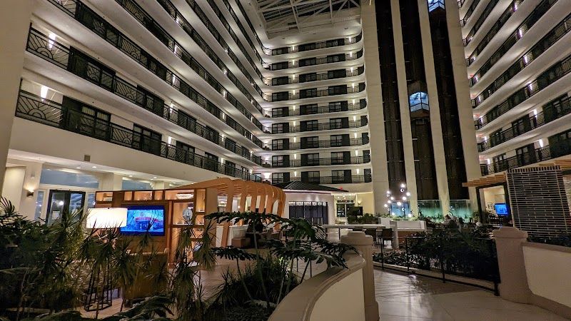 Photo of Embassy Suites by Hilton San Francisco Airport