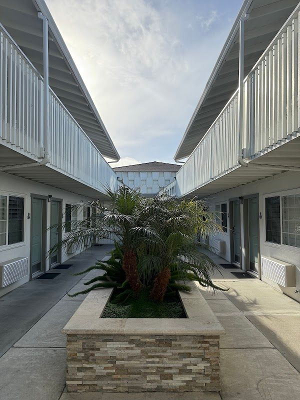 Photo of Stargazer Inn and Suites - Exterior Detail