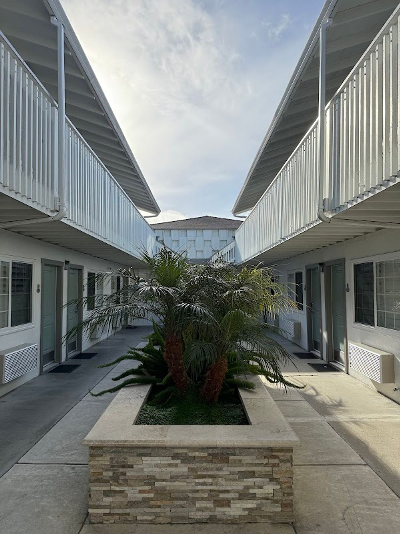 Photo of Stargazer Inn and Suites - Exterior Detail