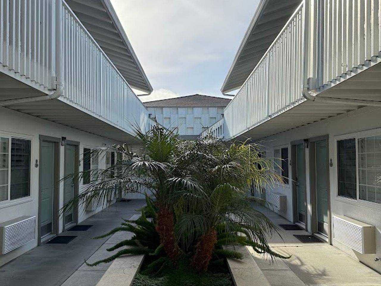 Photo of Stargazer Inn and Suites - Exterior Detail