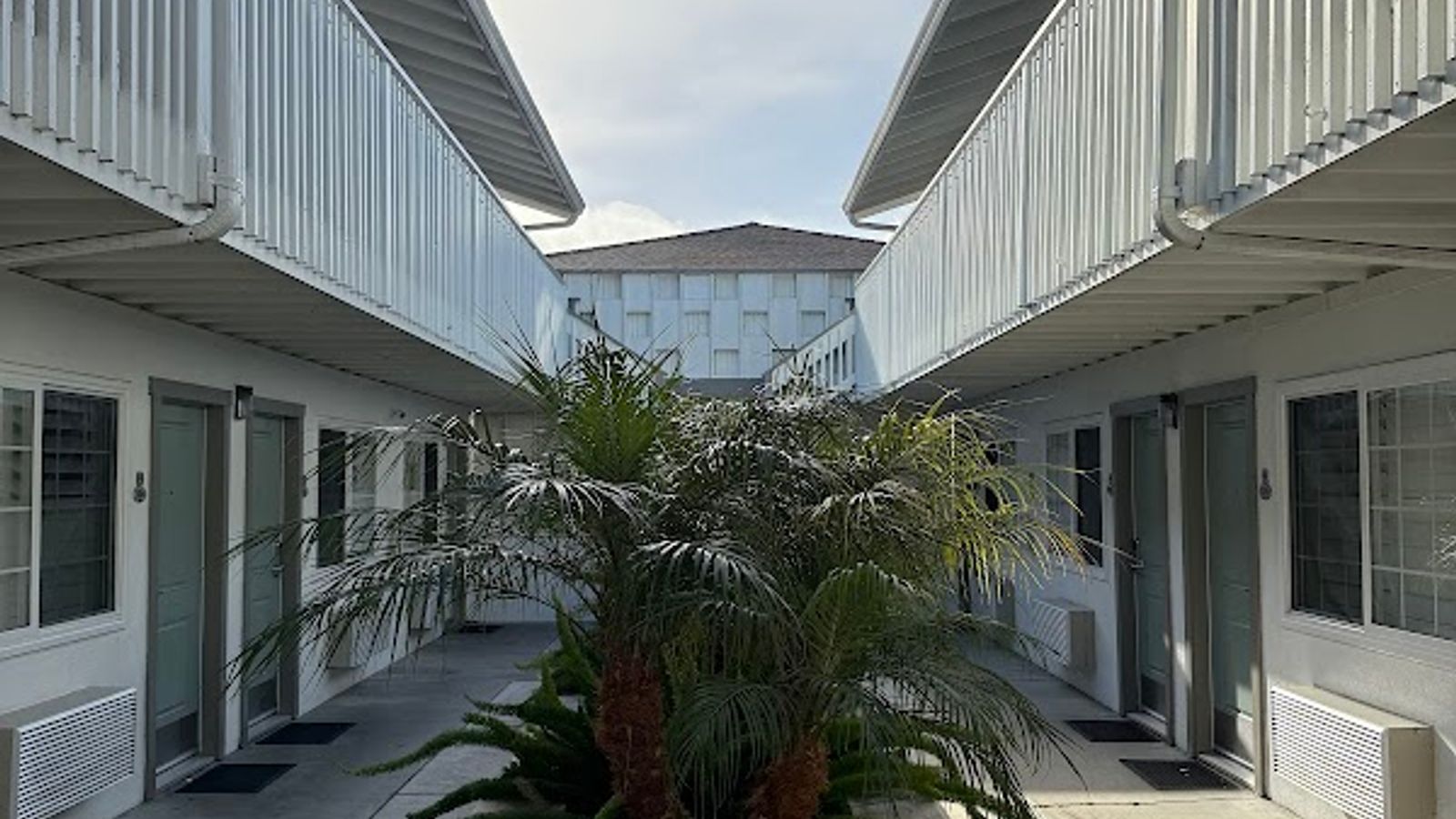 Photo of Stargazer Inn and Suites - Exterior Detail