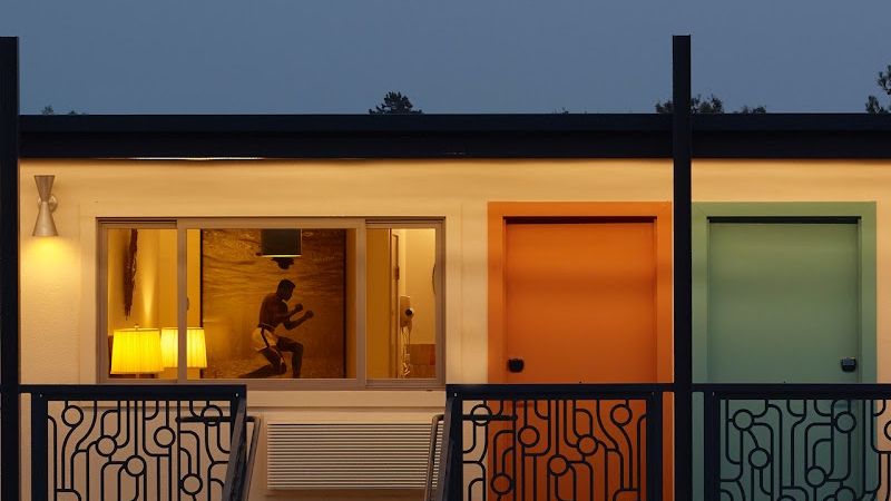 Photo of Astro Motel