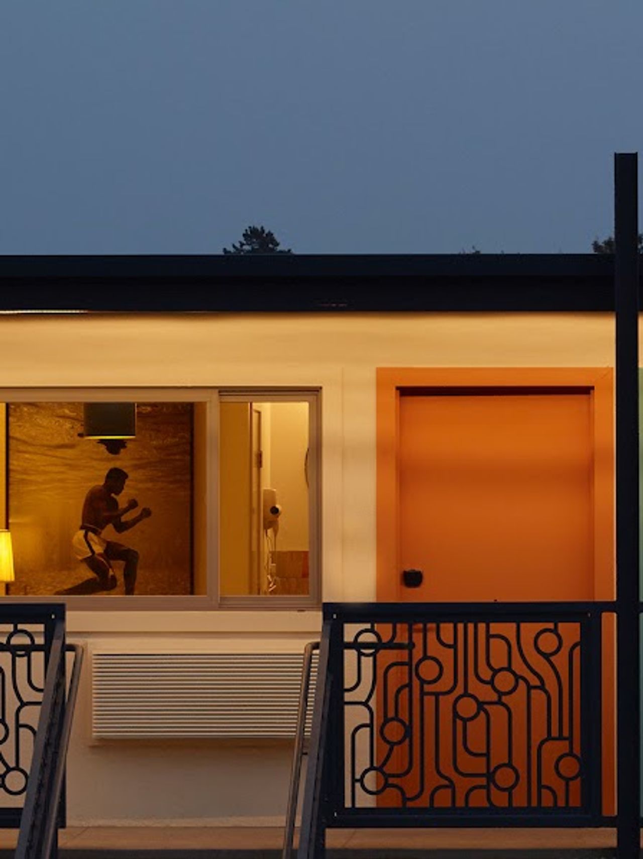 Photo of Astro Motel