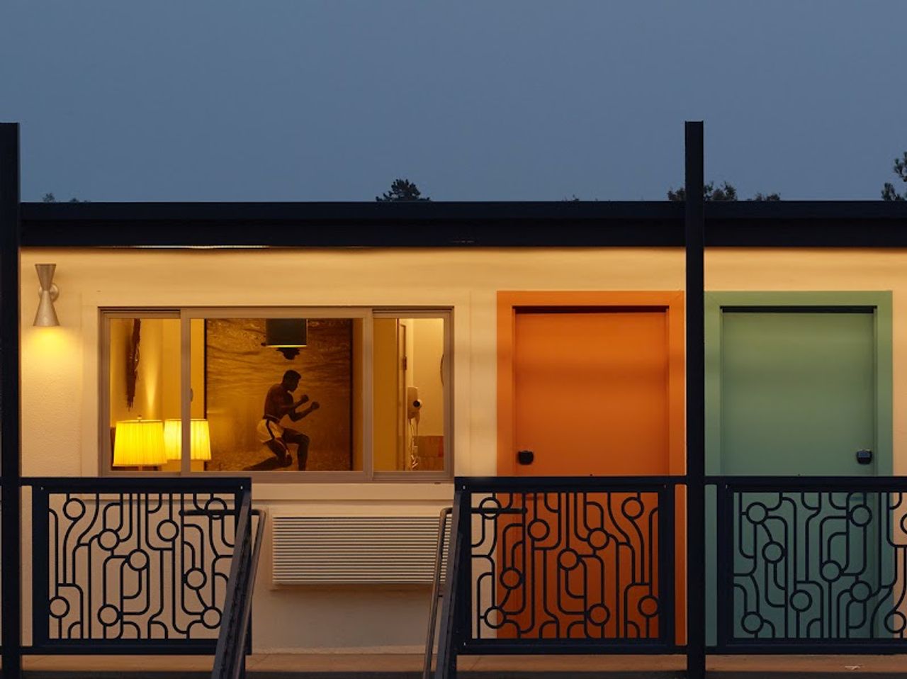 Photo of Astro Motel