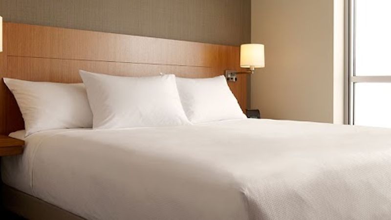 Photo of Hyatt Place Fremont/Silicon Valley