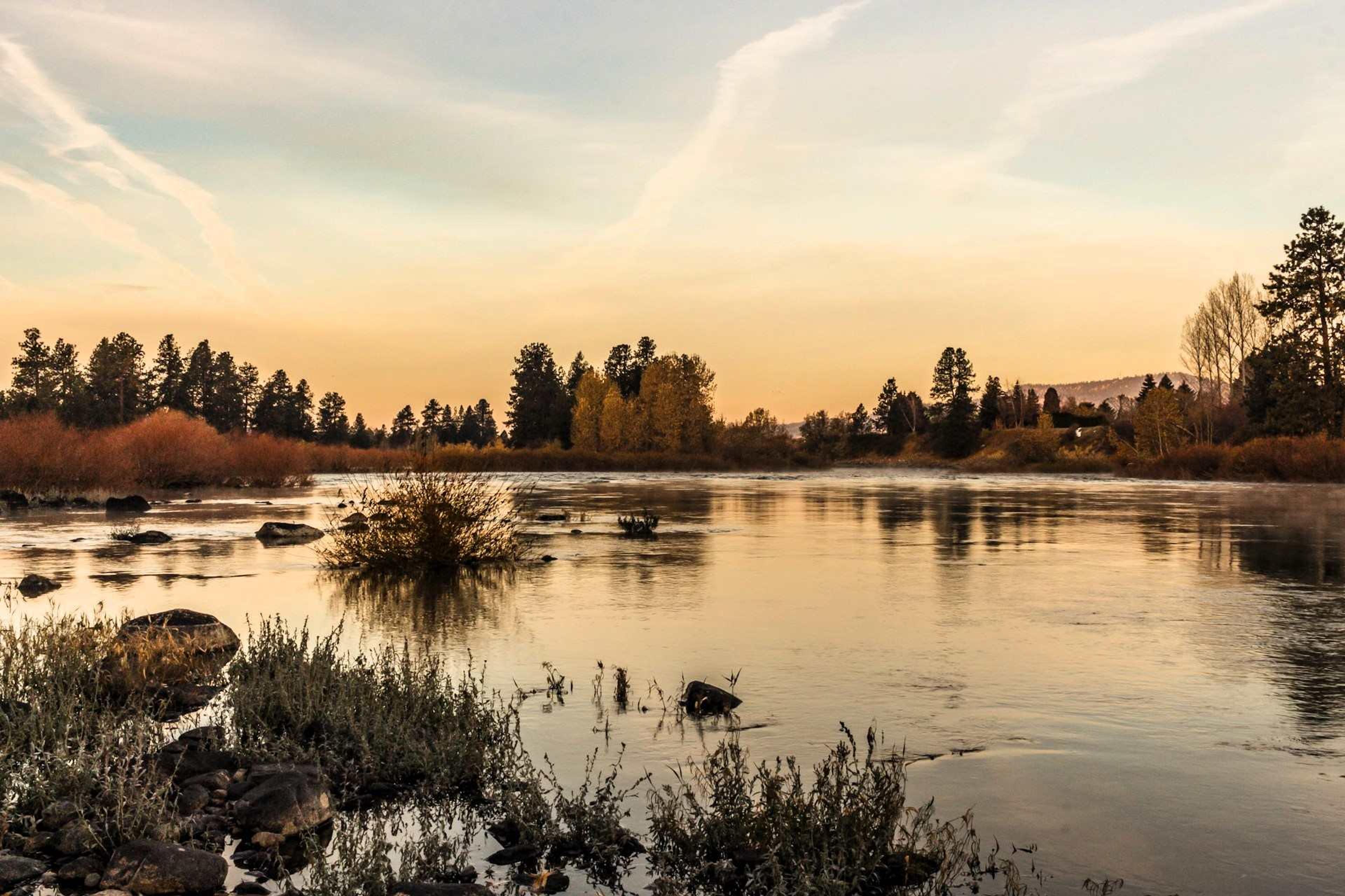 Liberty Lake, Washington, USA