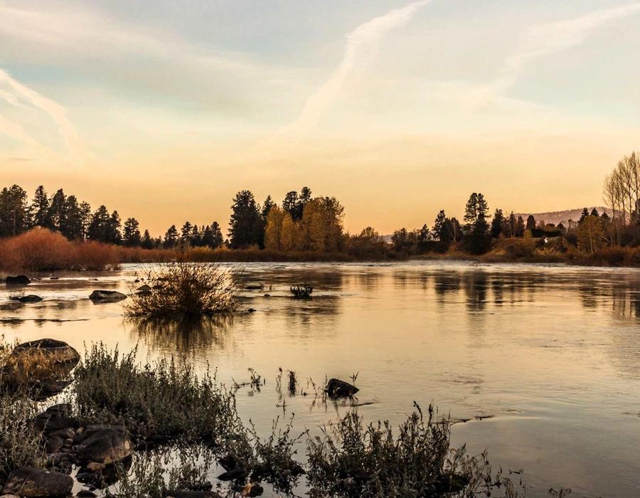Liberty Lake, Washington, USA