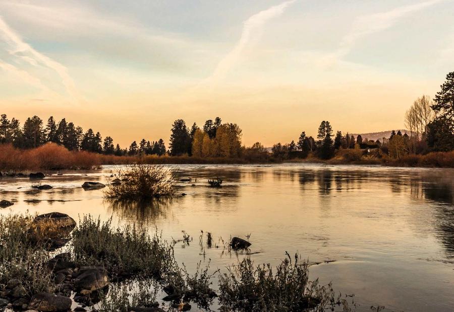 Liberty Lake, Washington, USA