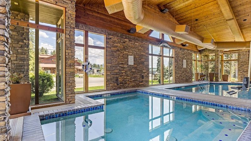 Photo of The Evergreen Hotel