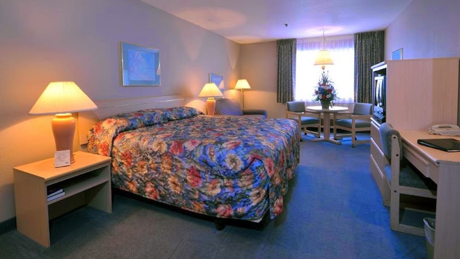 Photo of Shilo Inns Nampa