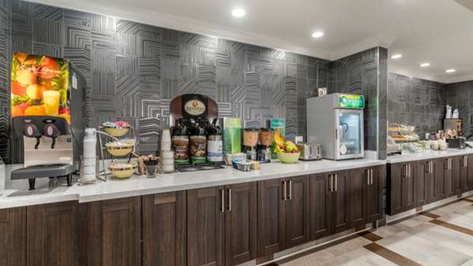 Photo of Quality Inn & Suites Vacaville