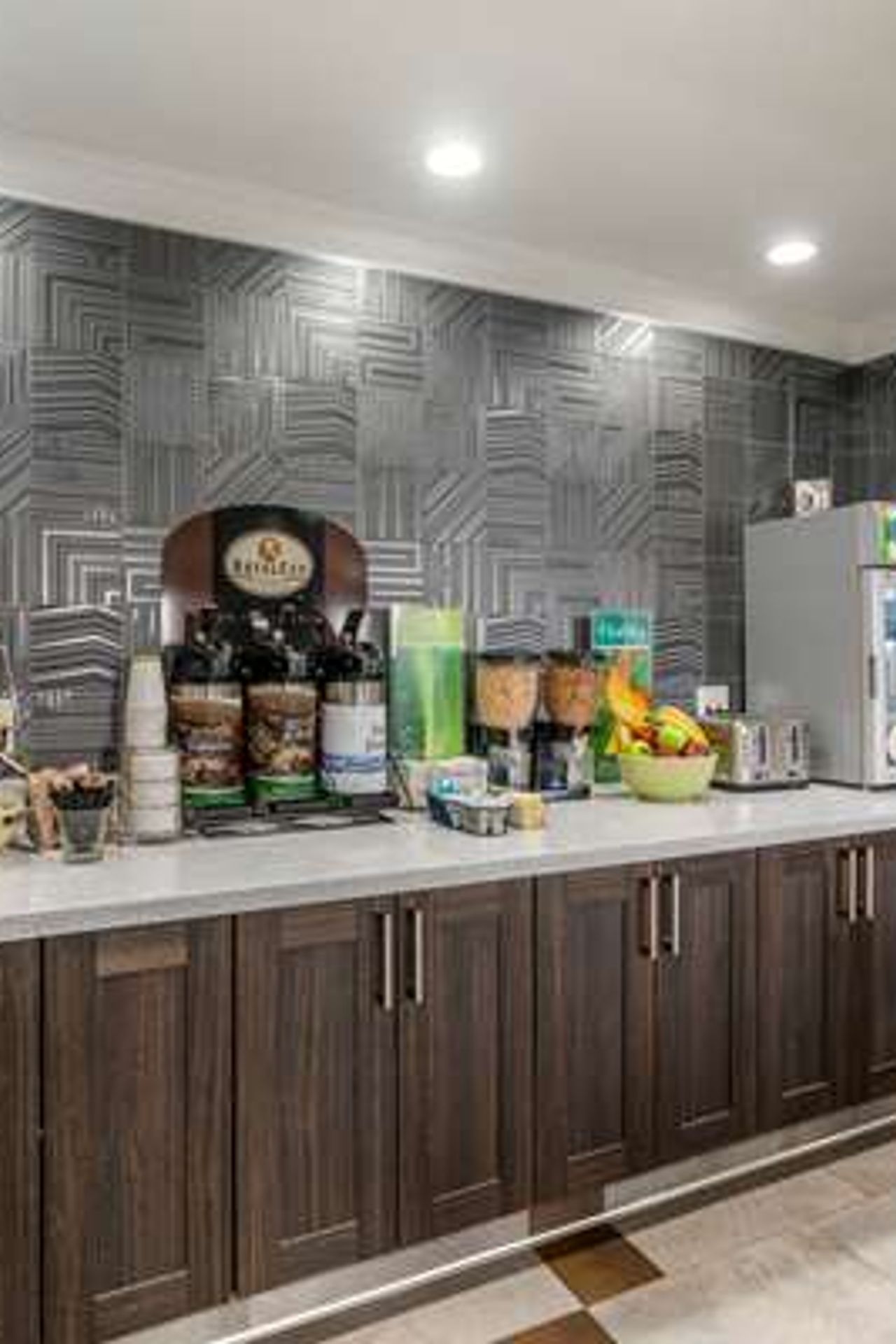 Photo of Quality Inn & Suites Vacaville