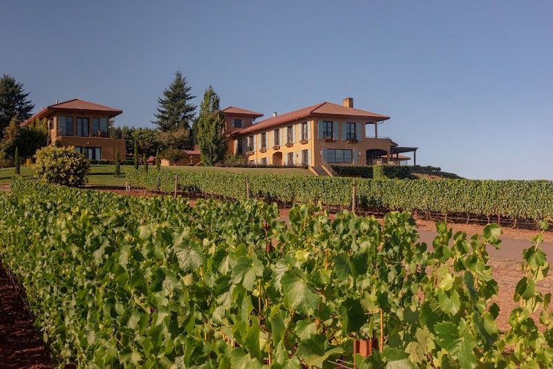 Photo of Black Walnut Inn & Vineyard - Exterior 