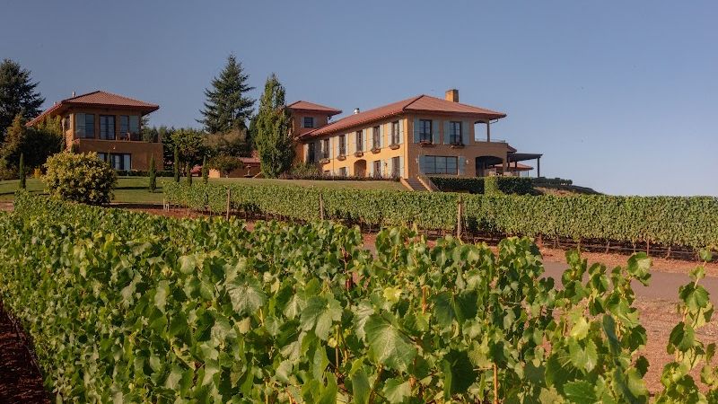 Photo of Black Walnut Inn & Vineyard - Exterior