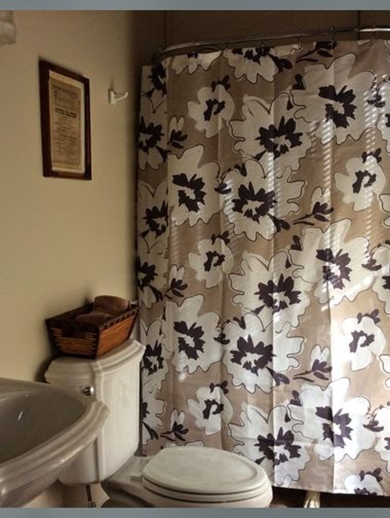 Photo of Crosby House Bed & Breakfast