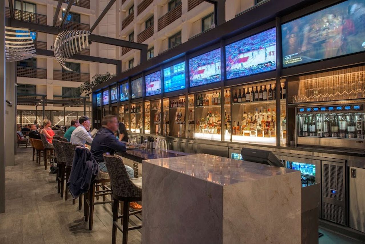 Photo of Hyatt Regency San Francisco Airport