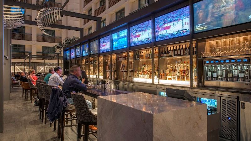 Photo of Hyatt Regency San Francisco Airport