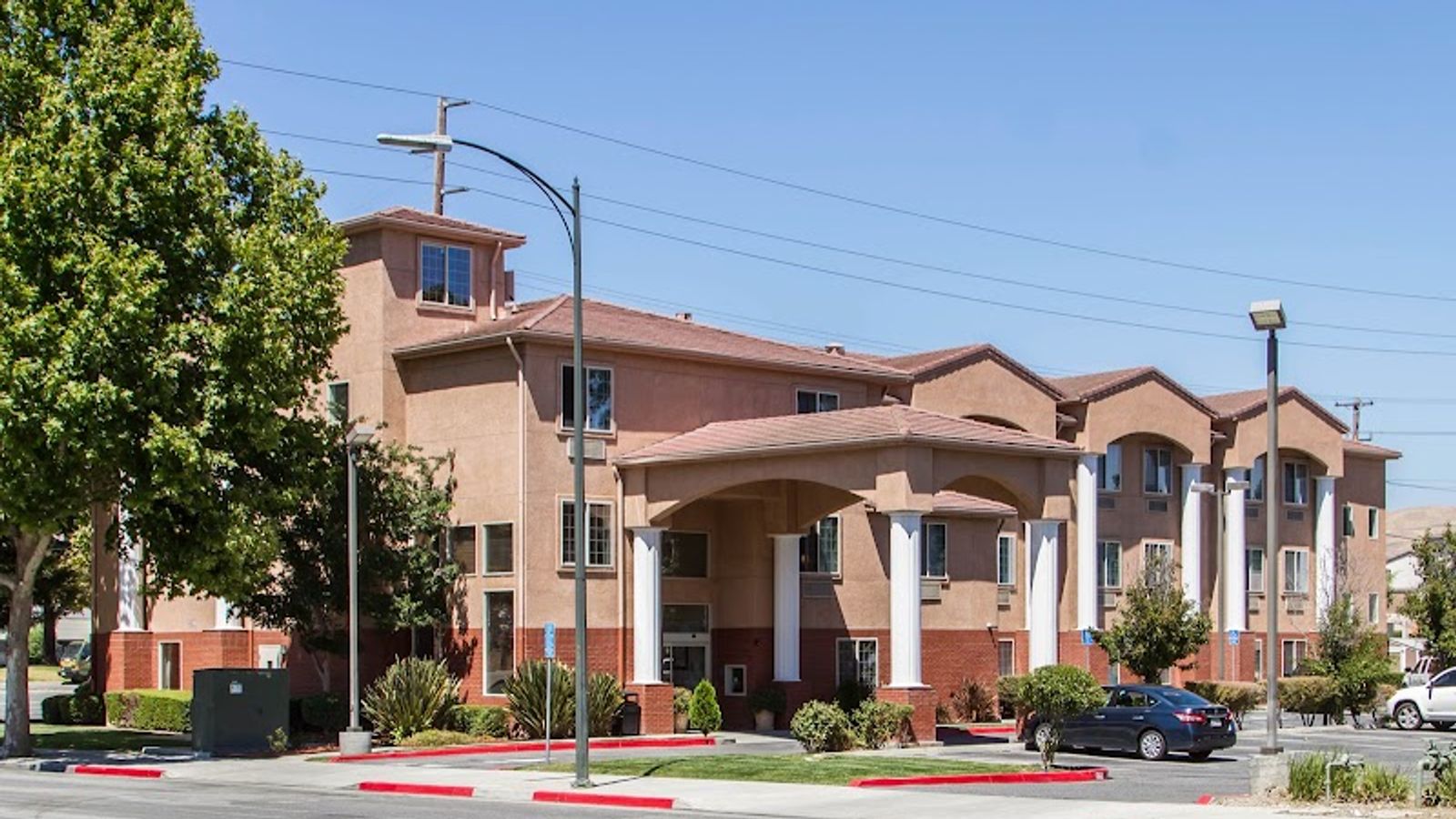 Photo of Quality Inn San Jose Airport/Silicon Valley