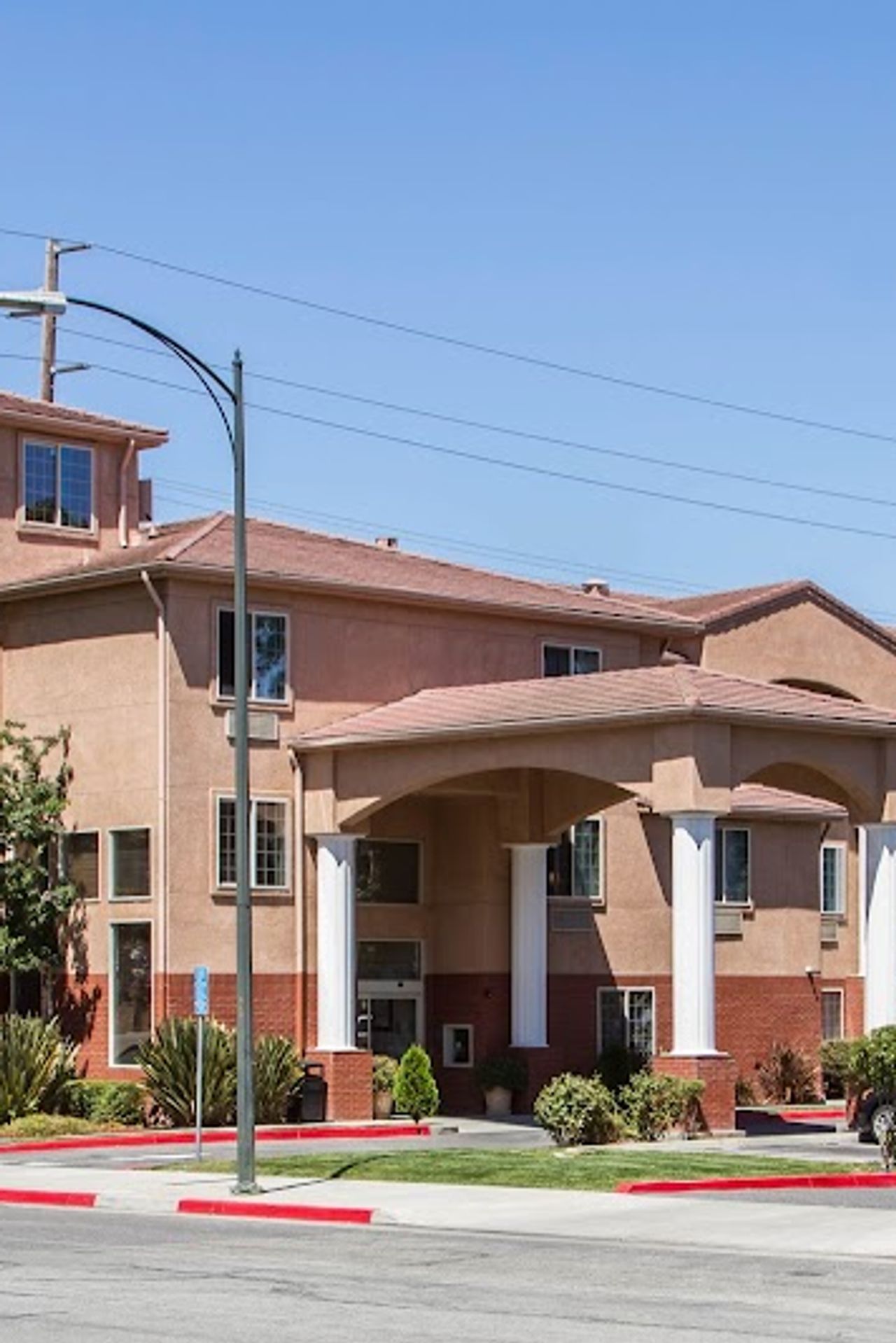 Photo of Quality Inn San Jose Airport/Silicon Valley