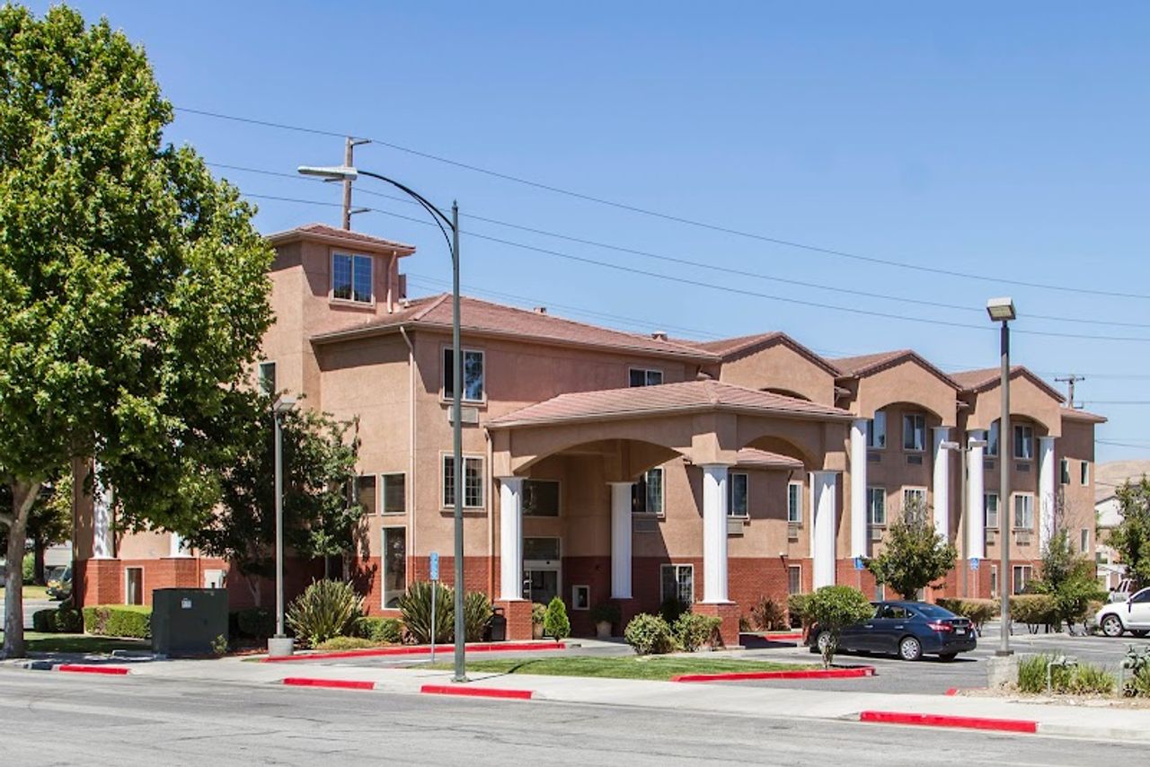 Photo of Quality Inn San Jose Airport/Silicon Valley
