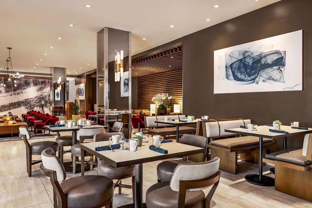 Photo of Hyatt Centric Santa Clara Silicon Valley