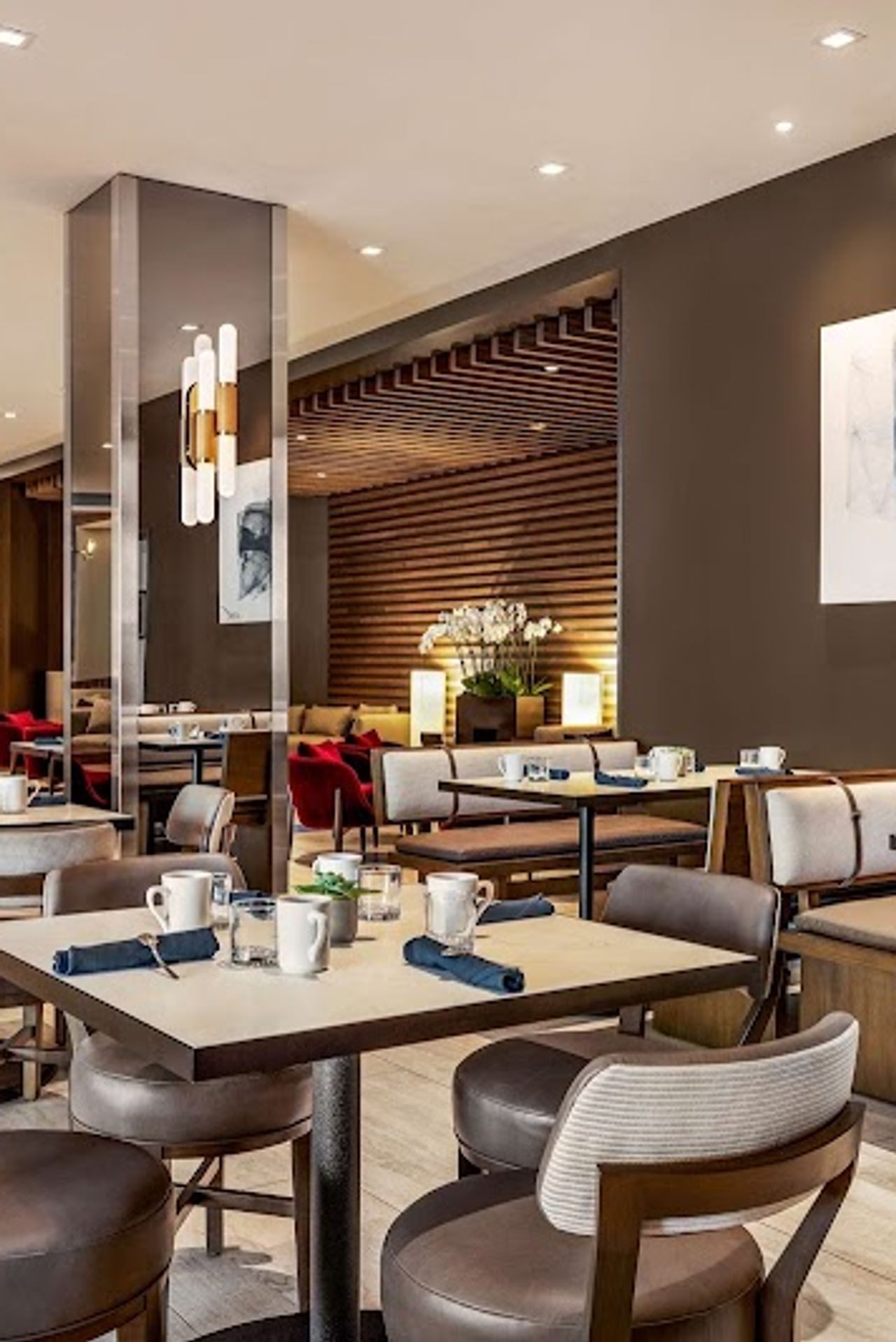 Photo of Hyatt Centric Santa Clara Silicon Valley