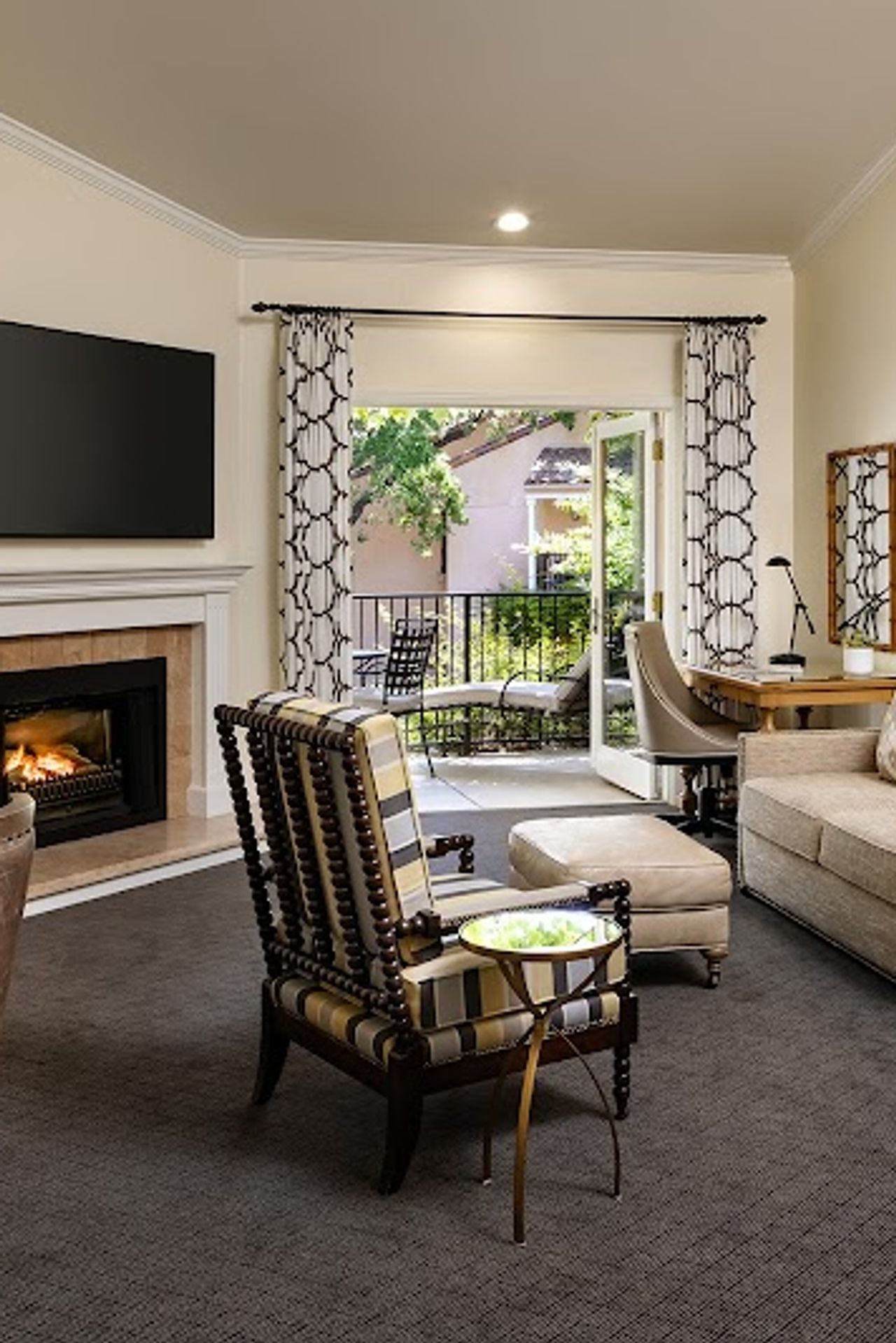 Photo of Fairmont Sonoma Mission Inn & Spa