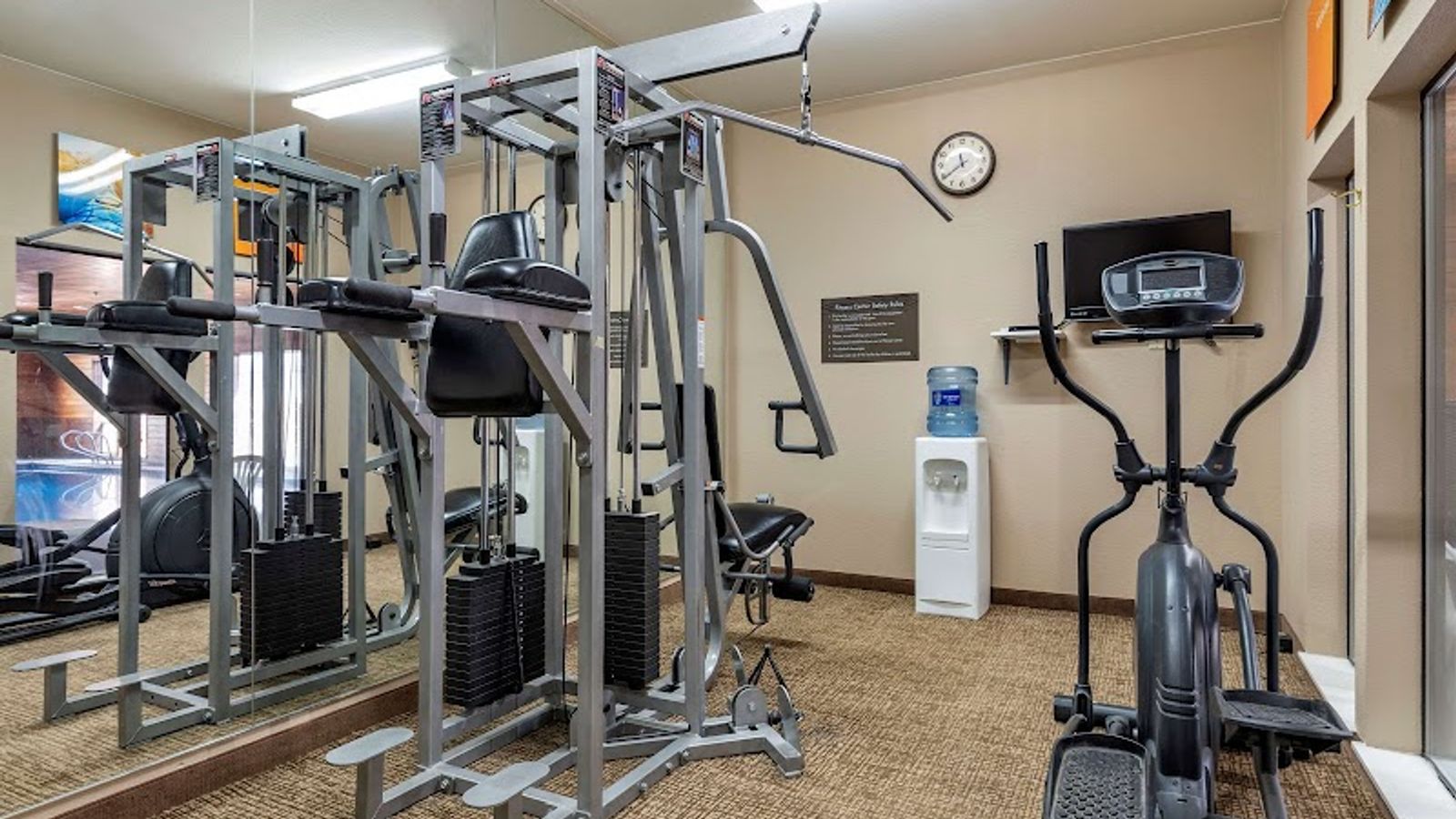 Photo of Comfort Inn & Suites