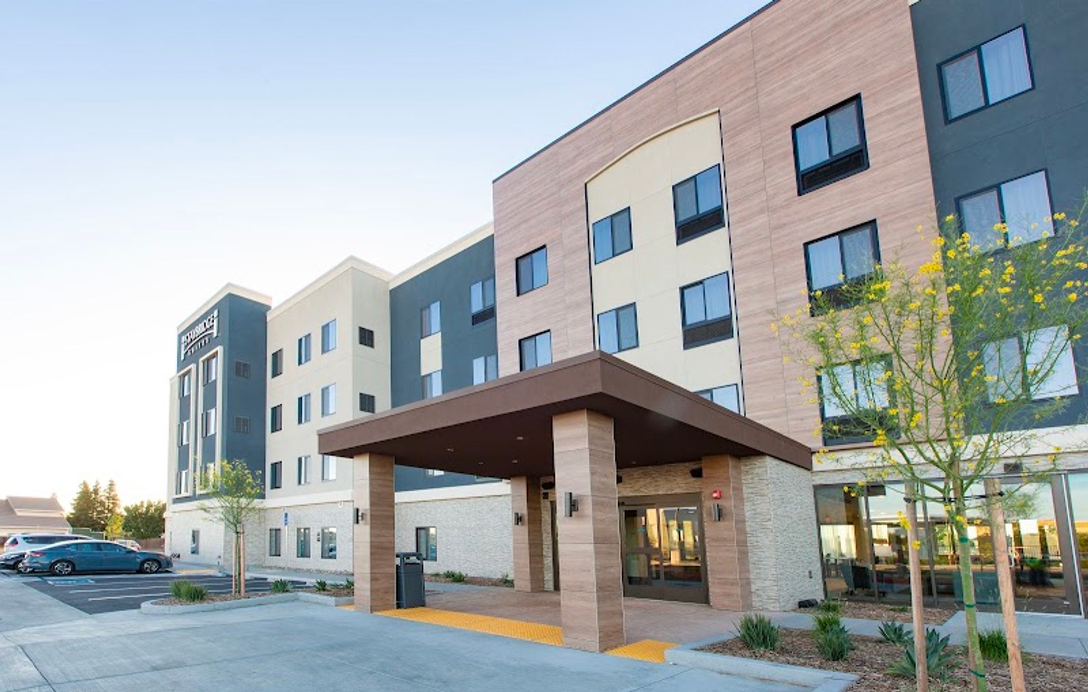 Staybridge Suites Manteca, an IHG Hotel